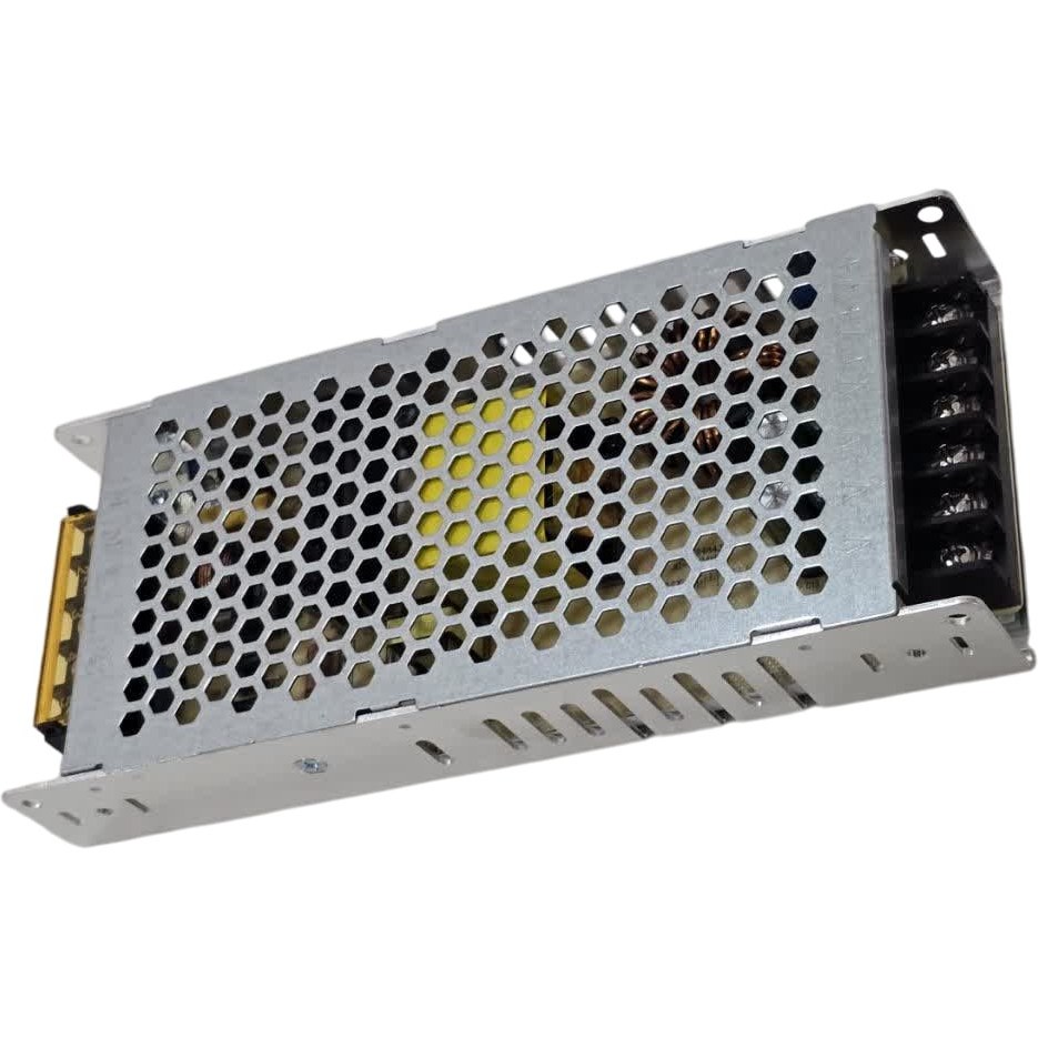 منبع تغذیه سوییچینگ سی ال CZCL 5V 40A مدل A-200A
